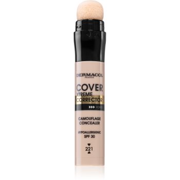 Dermacol Cover Xtreme corector cu acoperire mare SPF 30 - imagine 2